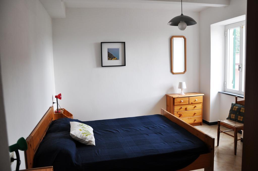 Relax 2 Apartment Vernazza Exterior photo